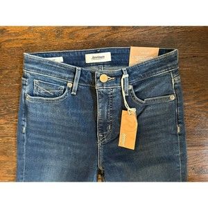 Revtown Skinny Jeans High Waisted Size 27 Skinny Regular New NWT